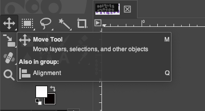 Move Tool